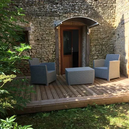Holiday home Petite Escale Vivonnoise A 2 Vivonne
