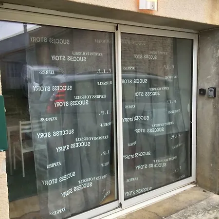 Petite Escale Vivonnoise A 2 Vivonne