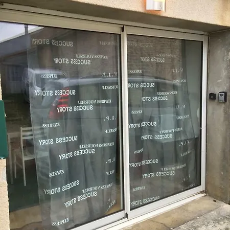 Petite Escale Vivonnoise A 2 Vivonne
